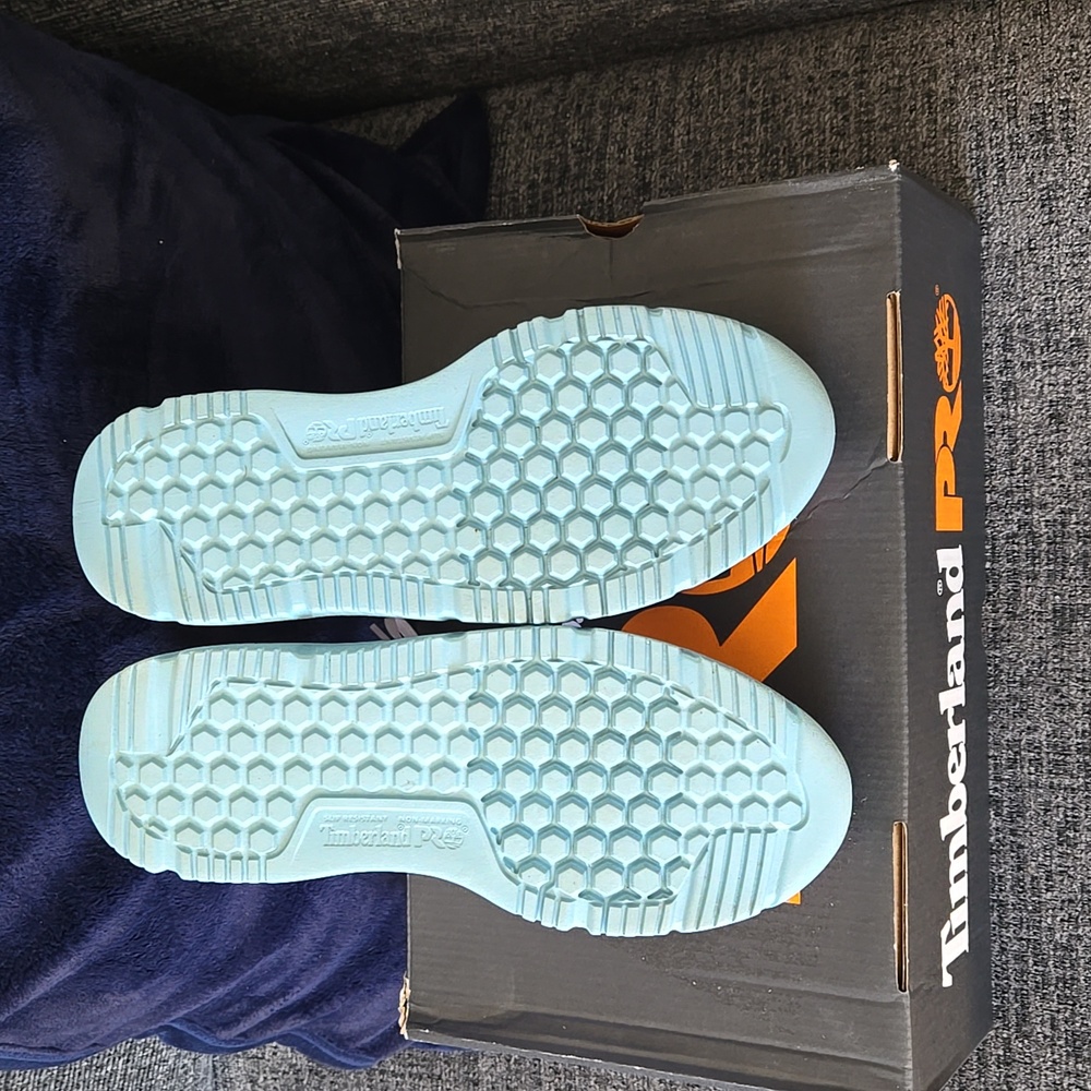 NEW TIMBERLAND PRO - Picture 6 of 9